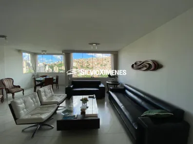 Apartamento com 3 Quartos à venda, 180m² no Vila Paris, Belo Horizonte