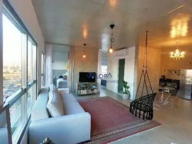 Apartamento com 2 Quartos à venda, 70m² no Vila Leopoldina, São Paulo