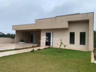 Casa de Condomínio com 4 Quartos à venda, 360m² no Jardim Haras Bela Vista Gl Dois, Vargem Grande Paulista