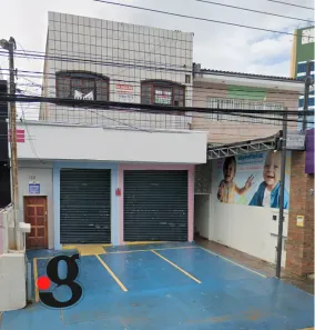 Ponto Comercial para alugar, 160m² no São Miguel Paulista, São Paulo