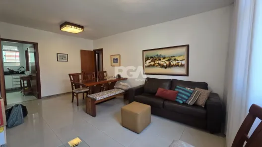 Apartamento com 3 Quartos à venda, 185m² no Dona Clara, Belo Horizonte