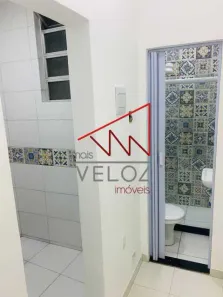 Apartamento com 1 Quarto à venda, 23m² no Santa Teresa, Rio de Janeiro