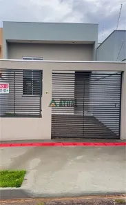 Casa com 3 Quartos à venda, 87m² no Jardim São Paulo, Londrina