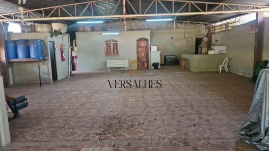 Ponto Comercial para alugar, 120m² no Dom Bosco, Belo Horizonte