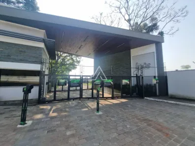 Lote/Terreno à venda, 595m² no Roselândia, Passo Fundo