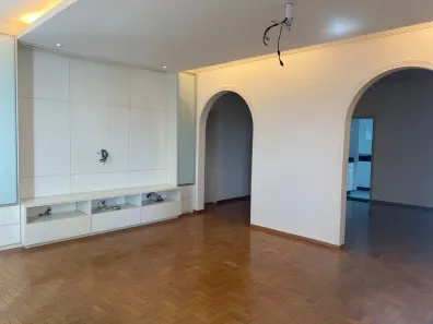 Apartamento com 4 Quartos à venda, 172m² no Centro, Uberlândia