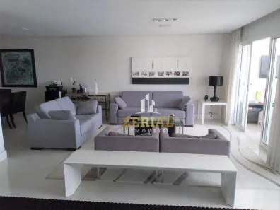 Apartamento com 4 Quartos à venda, 261m² no Santa Paula, São Caetano do Sul