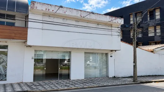 Ponto Comercial para alugar, 265m² no Centro, Sorocaba