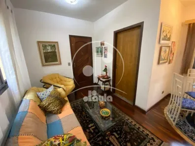 Apartamento com 3 Quartos à venda, 73m² no Vila Guiomar, Santo André