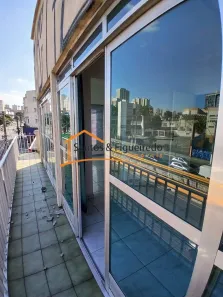 Sala Comercial para alugar, 40m² no Centro, Diadema