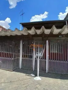 Casa com 3 Quartos à venda, 250m² no Vila Barros, Guarulhos