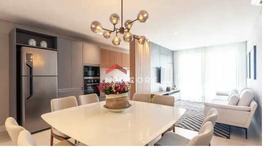Apartamento com 3 Quartos à venda, 118m² no Atiradores, Joinville