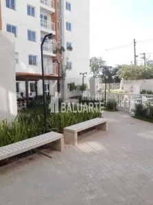 Apartamento com 2 Quartos à venda, 37m² no Vila Gea, São Paulo