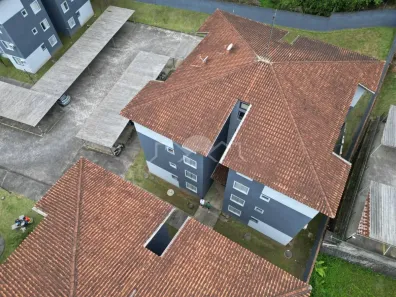 Apartamento com 2 Quartos à venda, 58m² no Parque Guarani, Joinville