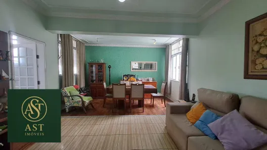 Sobrado com 3 Quartos à venda, 100m² no Fonseca, Niterói