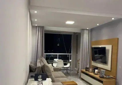 Apartamento com 2 Quartos à venda, 75m² no Jardim Sul, São José dos Campos