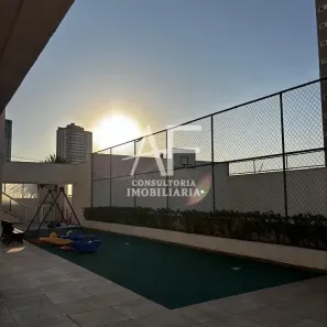 Apartamento com 2 Quartos à venda, 77m² no Loteamento Residencial e Comercial Bosque Flamboyant, Taubaté