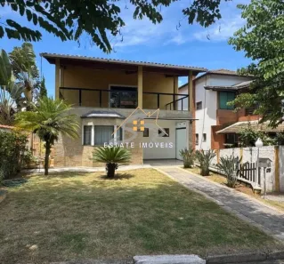 Casa de Condomínio com 3 Quartos à venda, 350m² no Arujá 5, Arujá