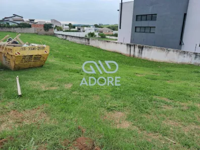 Lote/Terreno à venda, 1230m² no Buru, Salto