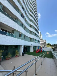 Apartamento com 2 Quartos à venda, 56m² no Casa Caiada, Olinda