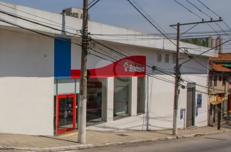 Prédio Comercial para alugar, 870m² no Vila Gustavo, São Paulo