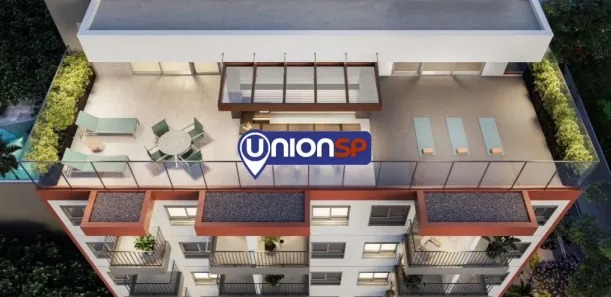 Apartamento com 1 Quarto à venda, 23m² no Vila Mariana, São Paulo