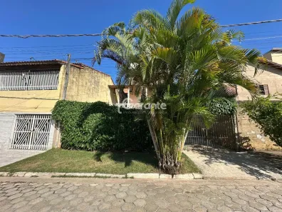 Casa com 2 Quartos à venda, 131m² no Lagoa Dourada I, Cruzeiro