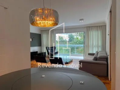 Apartamento com 3 Quartos à venda, 132m² no Vila Andrade, São Paulo