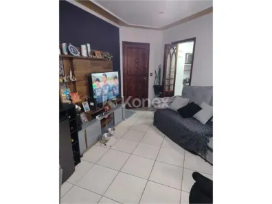 Apartamento com 2 Quartos à venda, 50m² no Jardim Maristela, São Paulo