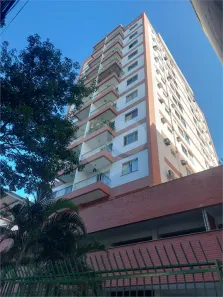 Apartamento com 2 Quartos à venda, 68m² no Estácio, Rio de Janeiro