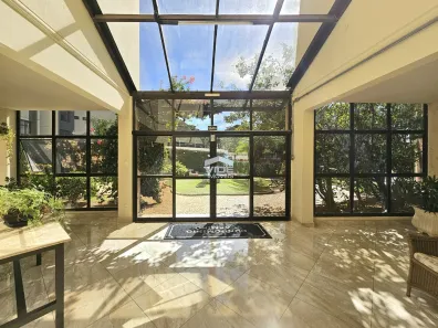 Apartamento com 3 Quartos para alugar, 115m² no Vila Industrial, Campinas
