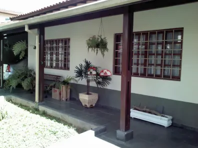 Casa com 4 Quartos à venda, 280m² no Bosque dos Eucaliptos, São José dos Campos