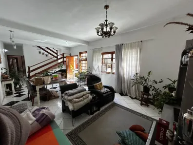 Sobrado com 2 Quartos à venda, 277m² no Barcelona, São Caetano do Sul