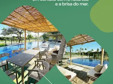Lote/Terreno à venda, 200m² no Pecém, São Gonçalo do Amarante