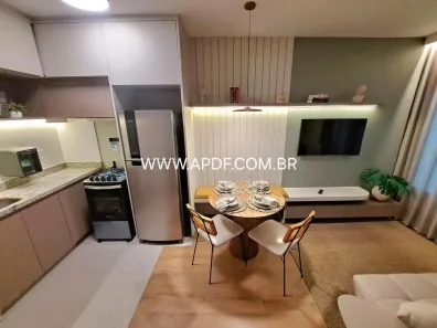 Apartamento com 2 Quartos à venda, 48m² no Ceilândia Sul, Brasília