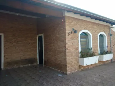 Casa com 3 Quartos para alugar, 250m² no Bosque dos Eucaliptos, São José dos Campos