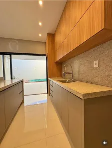 Casa com 3 Quartos à venda, 160m² no Setor Três Marias I, Goiânia