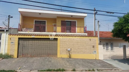 Sobrado com 3 Quartos à venda, 256m² no Jardim Nova Europa, Campinas