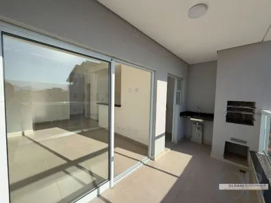 Apartamento com 2 Quartos à venda, 70m² no Itaguá, Ubatuba