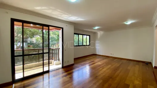 Apartamento com 3 Quartos à venda, 140m² no Jardim Anália Franco, São Paulo