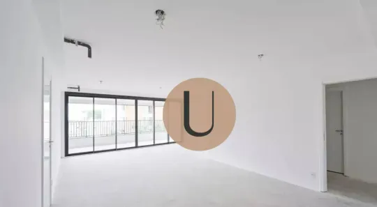 Apartamento com 3 Quartos à venda, 179m² no Vila Clementino, São Paulo