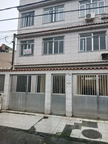 Apartamento com 2 Quartos para alugar, 110m² no Padre Miguel, Rio de Janeiro