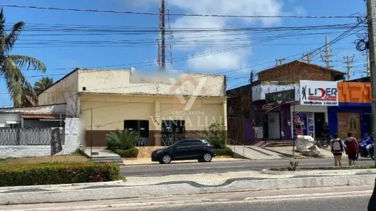 Sala Comercial à venda, 552m² no Ponta Da Agulha, Salinópolis