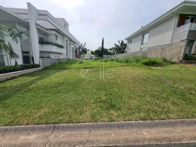 Lote/Terreno à venda, 503m² no Jardim Europa, Valinhos