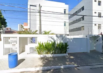 Apartamento com 2 Quartos à venda, 80m² no Jardim Oceania, João Pessoa