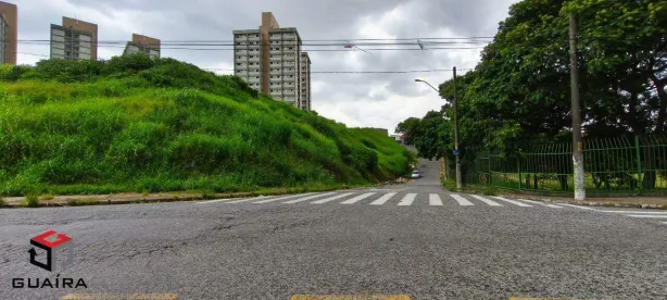 Lote/Terreno à venda, 1770m² no Jardim Ipanema, Santo André