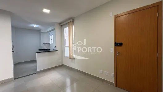 Apartamento com 2 Quartos à venda, 44m² no Jardim Tatuapé, Piracicaba