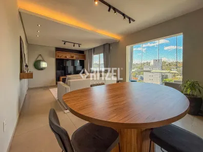 Apartamento com 2 Quartos à venda, 97m² no Guarani, Novo Hamburgo