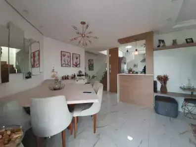 Apartamento com 3 Quartos à venda, 125m² no Jardim Bonfiglioli, São Paulo