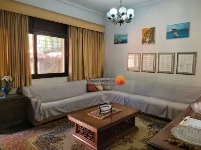 Casa com 6 Quartos à venda, 200m² no Icaraí, Niterói